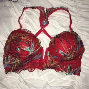 Victoria’s Secret PINK bralette 36 B